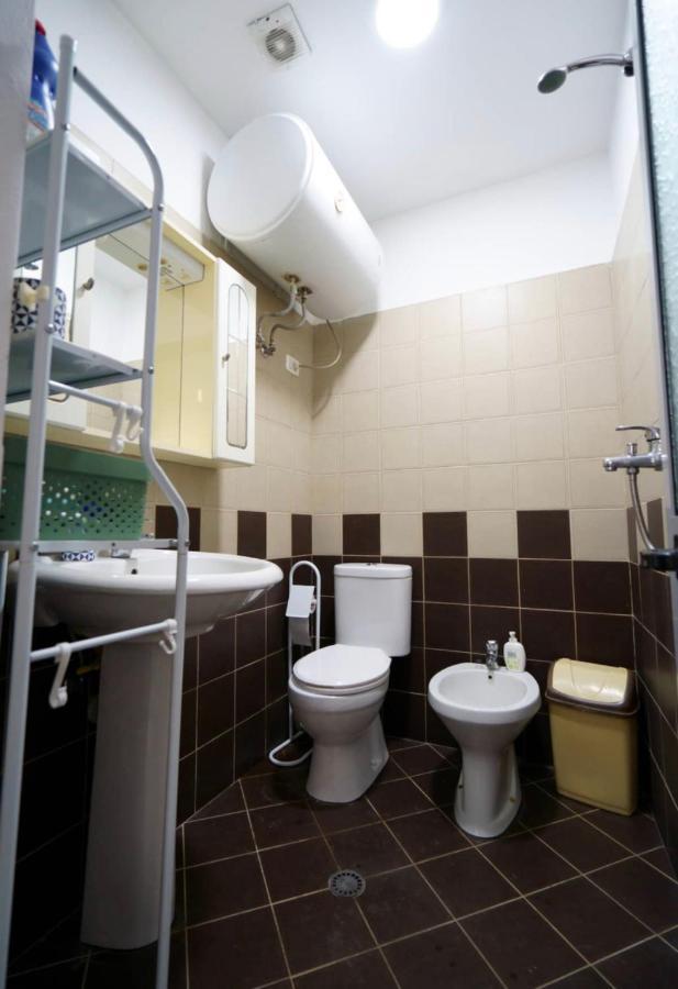 Brilant Studio Apartment City Center Τίρανα Εξωτερικό φωτογραφία