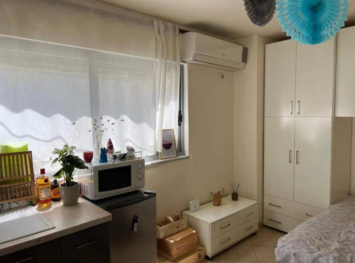 Brilant Studio Apartment City Center Τίρανα Εξωτερικό φωτογραφία