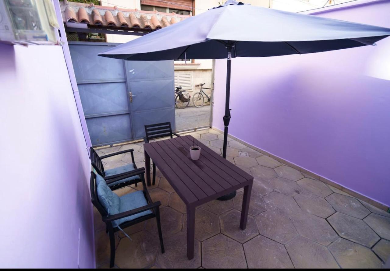 Brilant Studio Apartment City Center Τίρανα Εξωτερικό φωτογραφία