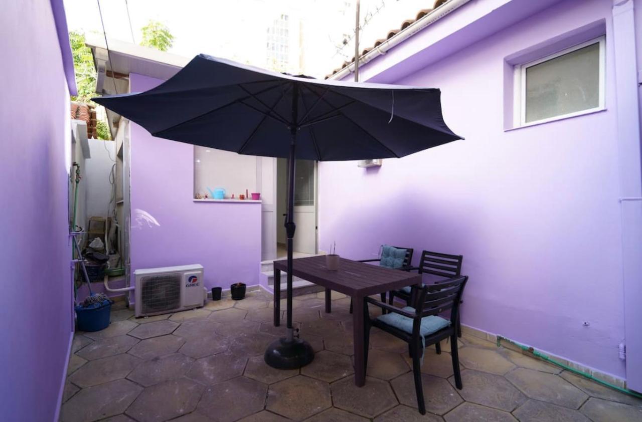 Brilant Studio Apartment City Center Τίρανα Εξωτερικό φωτογραφία