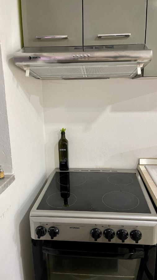 Brilant Studio Apartment City Center Τίρανα Εξωτερικό φωτογραφία