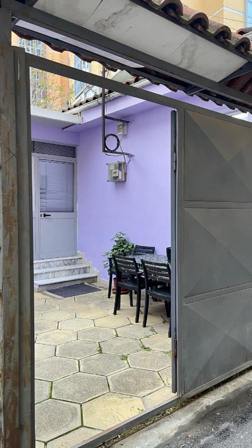Brilant Studio Apartment City Center Τίρανα Εξωτερικό φωτογραφία