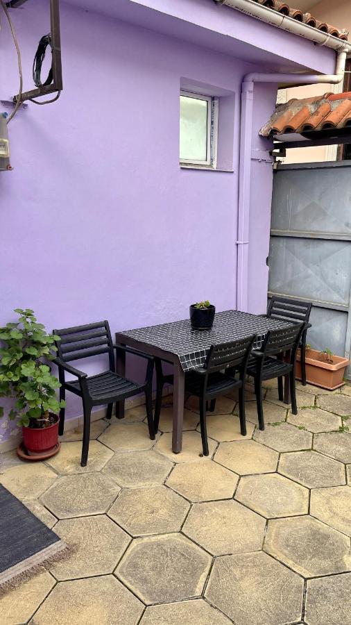 Brilant Studio Apartment City Center Τίρανα Εξωτερικό φωτογραφία